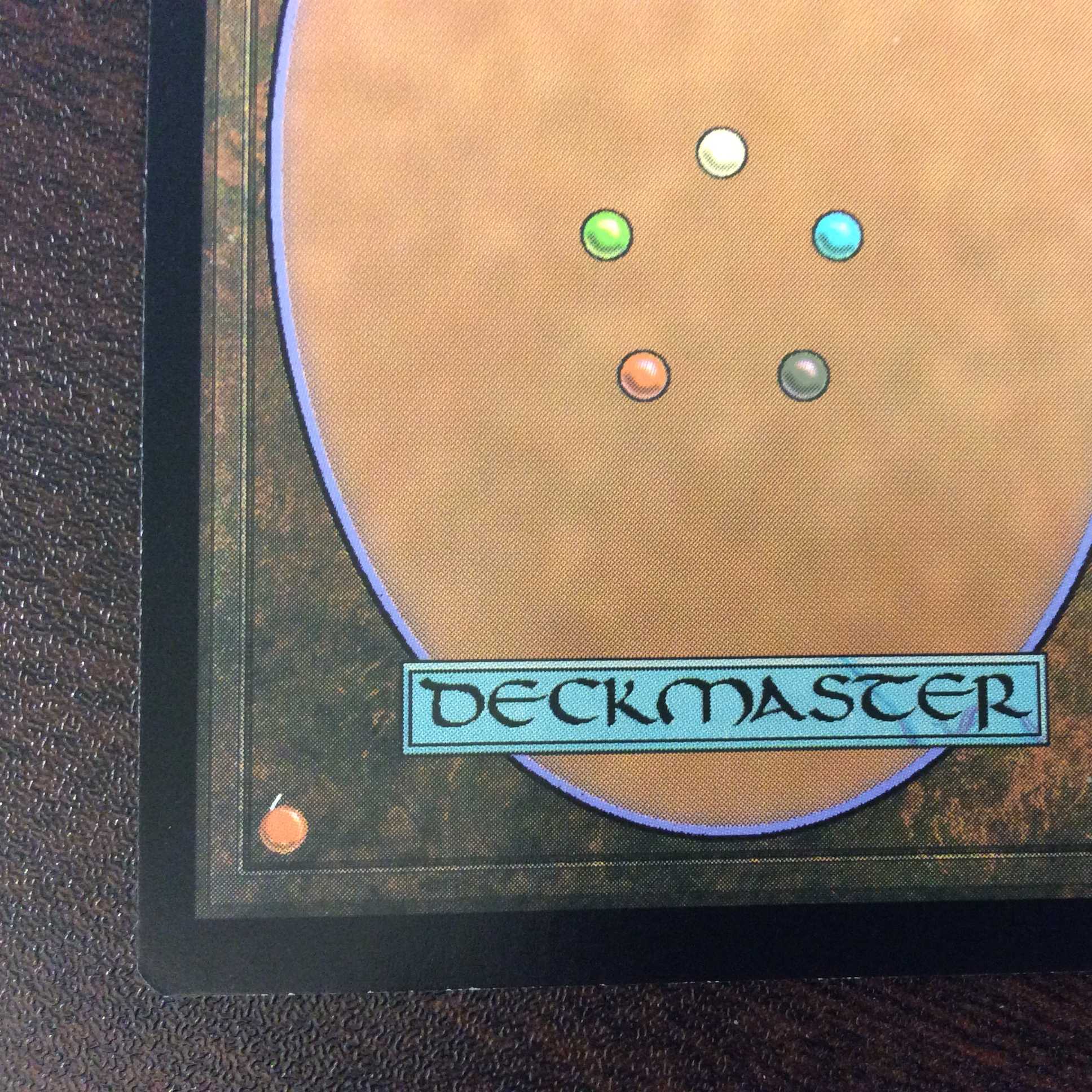 (美品)厚かましい借り手 ELD 日本語