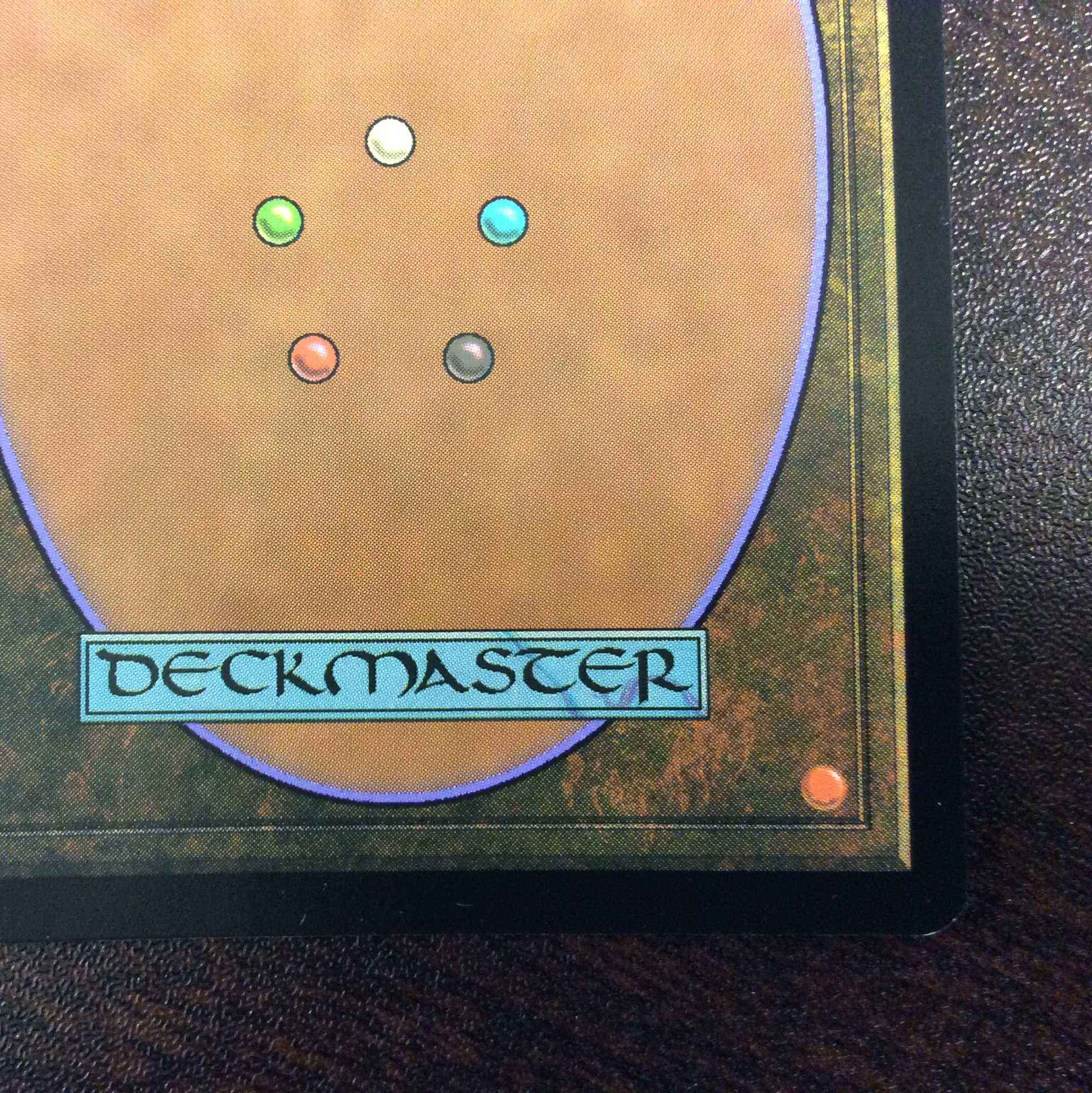 （The Great Henge Foil Expansion Frame Japanese