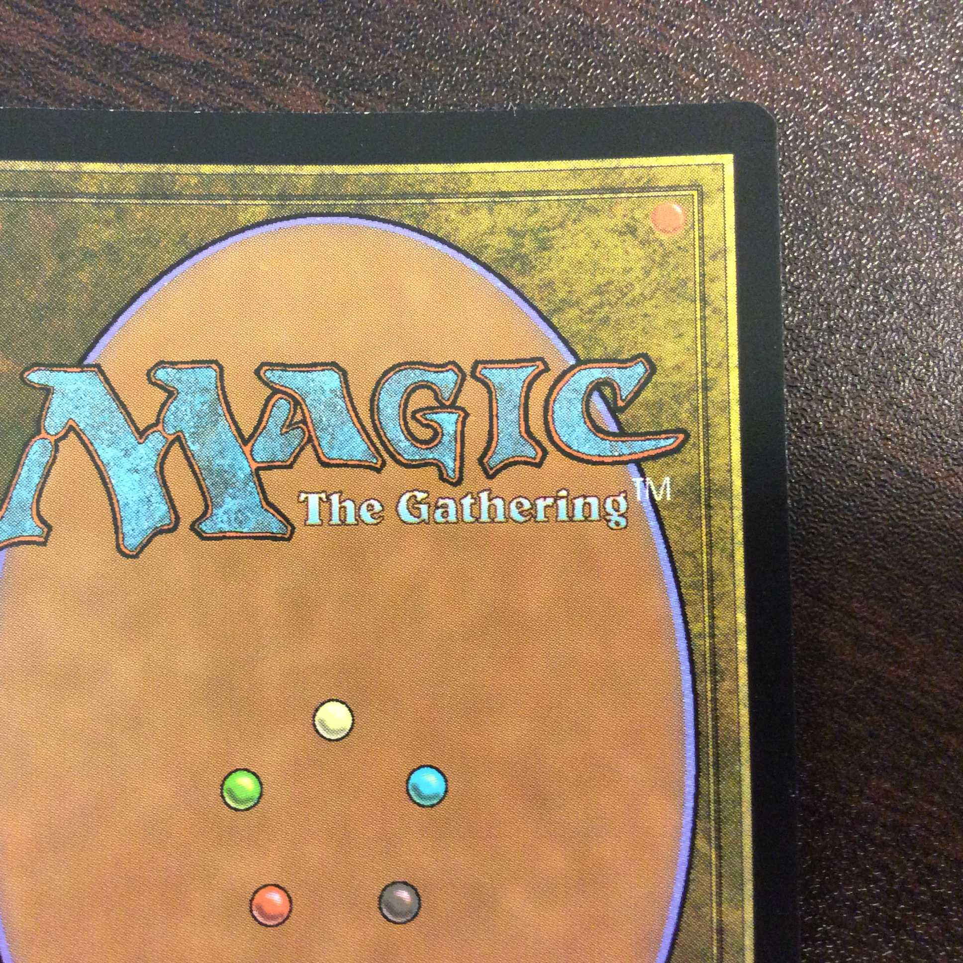 （The Great Henge Foil Expansion Frame Japanese