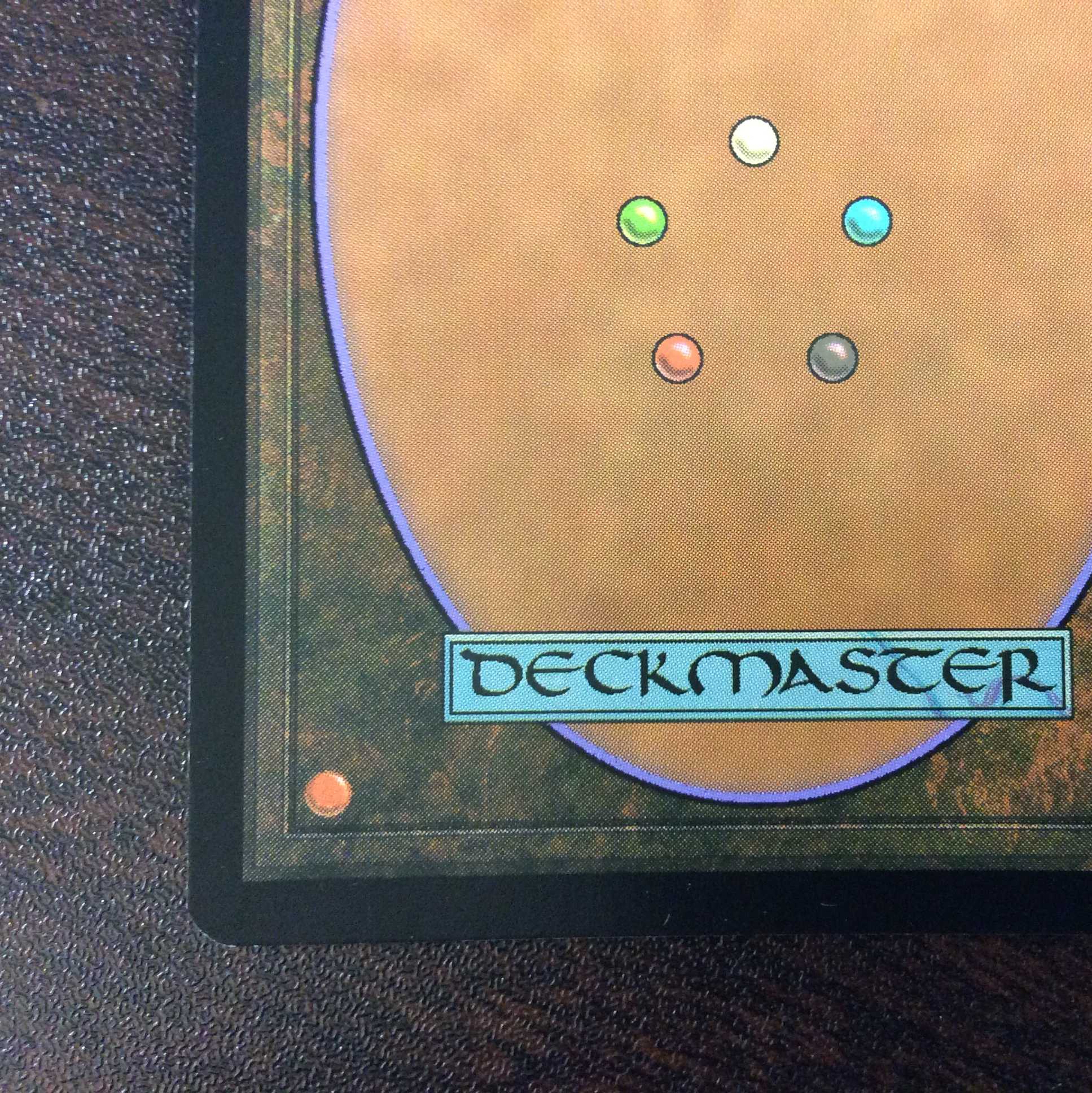 （The Great Henge Foil Expansion Frame Japanese