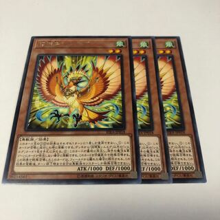 Simorgh, Bird of Bringing Rare