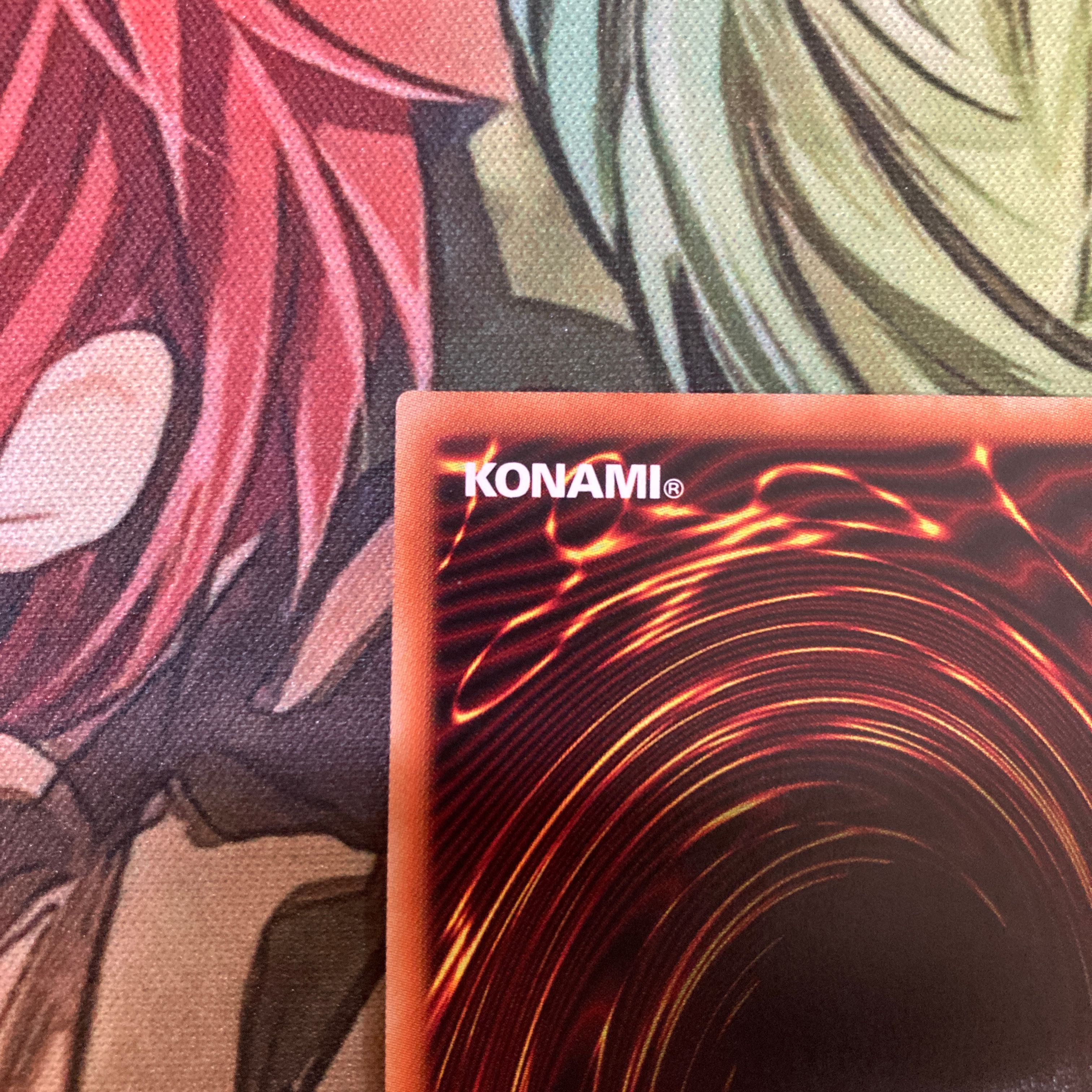 灰流うらら プリズマティックシークレットレア