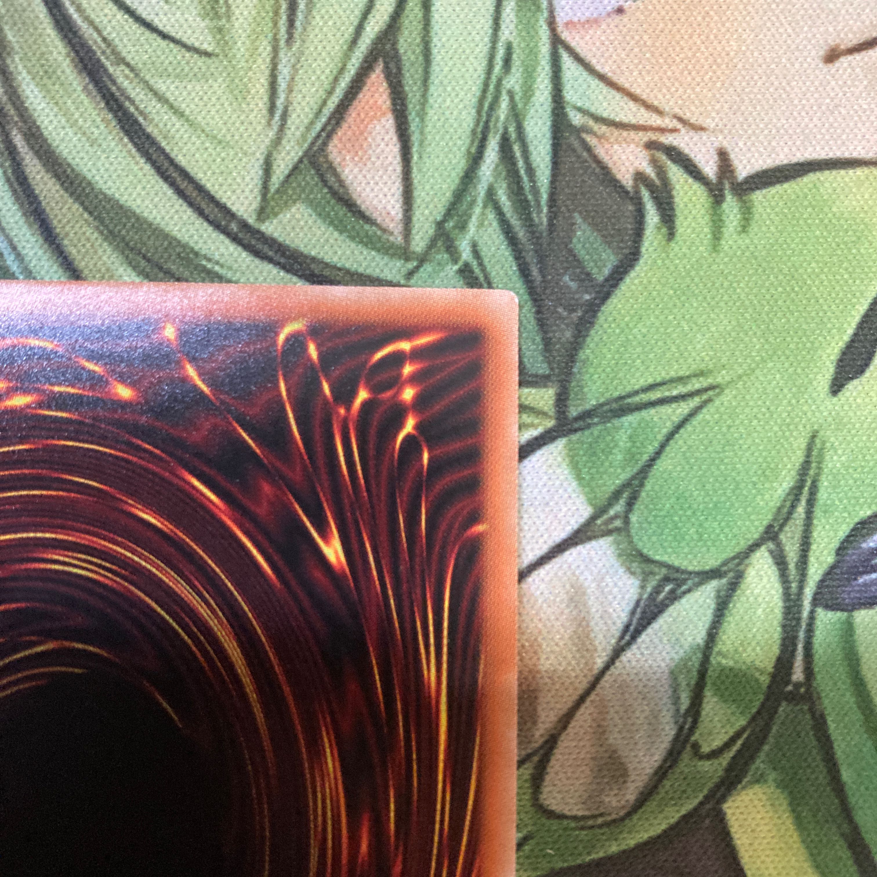 灰流うらら プリズマティックシークレットレア