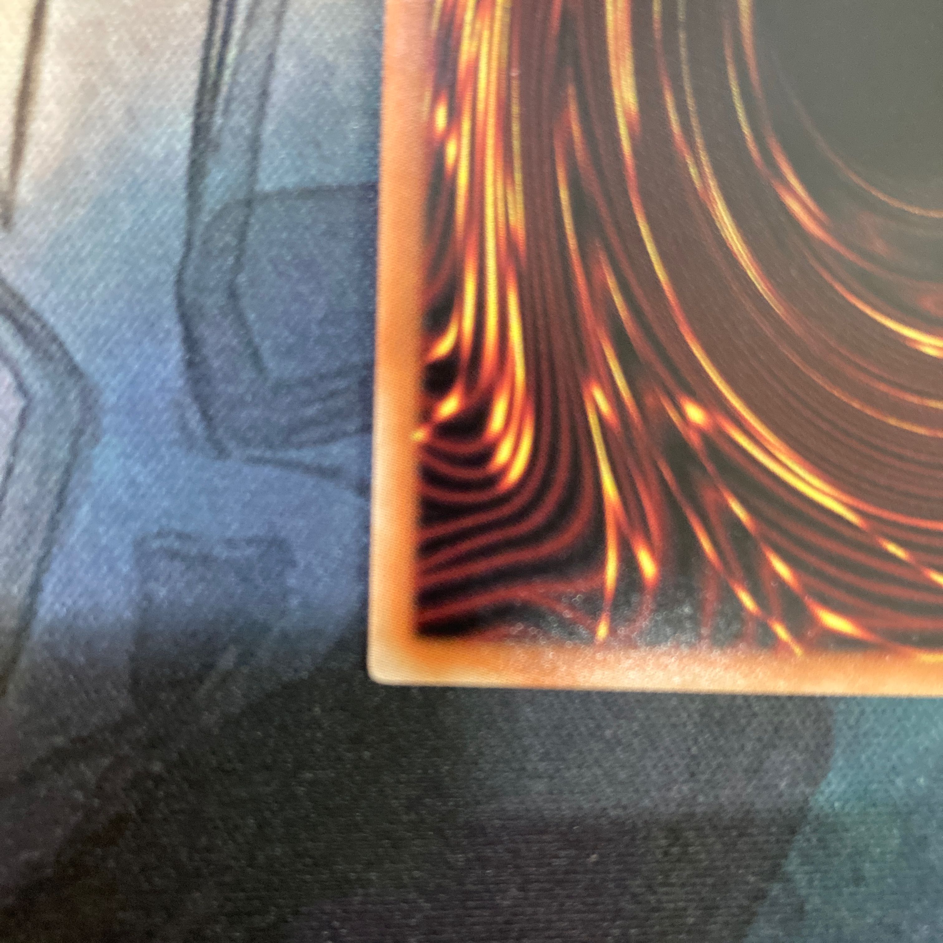 灰流うらら プリズマティックシークレットレア