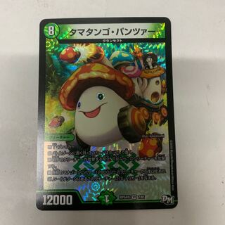 タマタンゴパンツァー