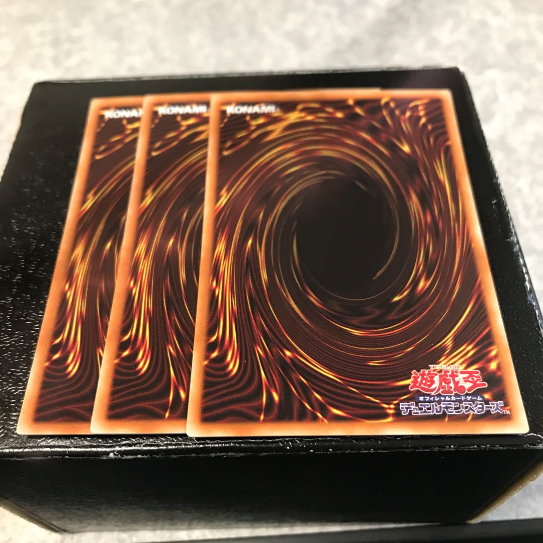 天威無双の拳 ノーマル3枚