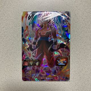 SDBH ベジット:ゼノ ♡おまけ付き♡