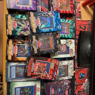 Yu-Gi-Oh! 10th Struxette 1枚