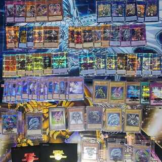 遊戯王オリパ 20th プリズマ 豪華版