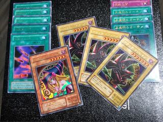 Yu-Gi-Oh! Dark Magician 2nd season