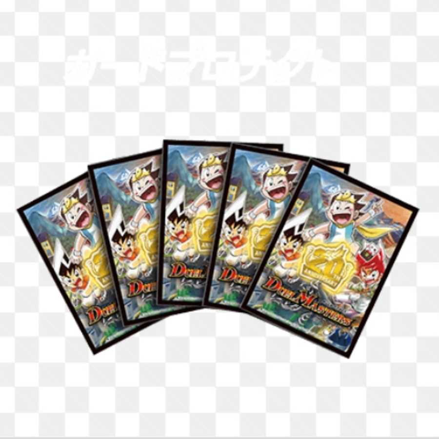 ゆうなお様注文　スリーブ