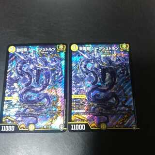 聖板龍 ジークシュトルツ