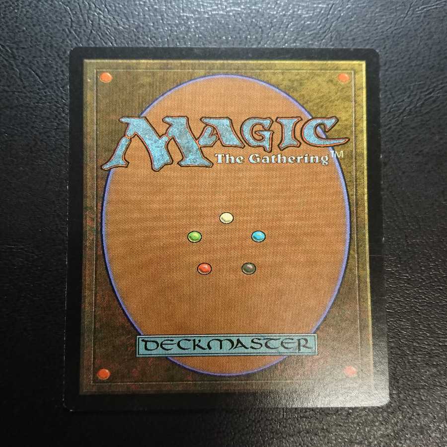 踏査 日本語版１枚 ウルザズ・サーガ