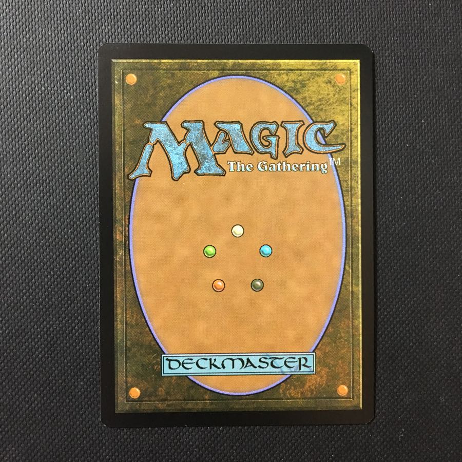 森の知恵 日本語 MTG エターナルマスターズ