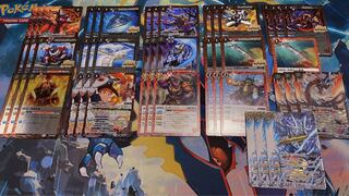 バトスピ　覇王セット