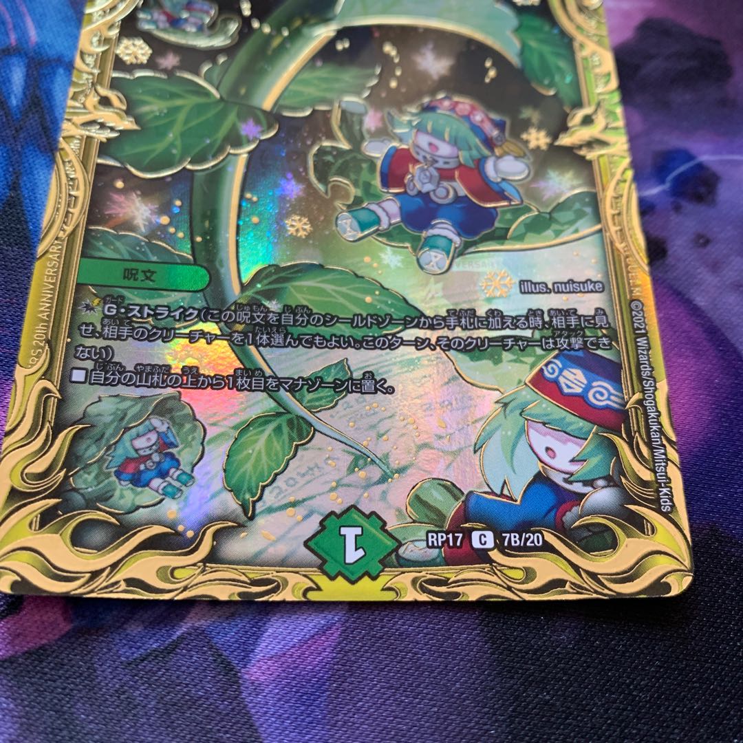 【早い物勝ち！即購入○！さん専用】フェアリー・Re:ライフ 1枚