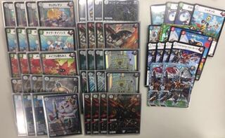 NAKAJIMABASE様専用 ジョラゴン ジョーカーズ デッキ