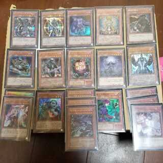 Yu-Gi-Oh! Retired Meta Undecks