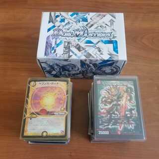 デュエマ引退品