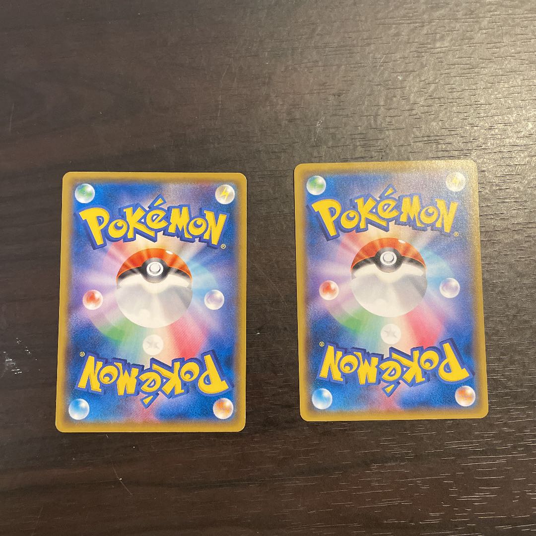 りこ様専用商品 ボスごっこピカチュウプロモセット