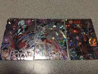 ドラゴンボールヒーローズ