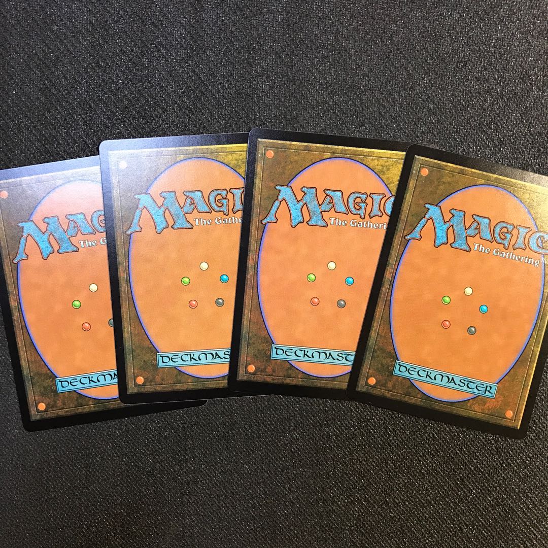 1 piece of Foil in Fracture