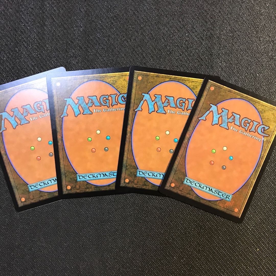 1 Foil in Decisive Denial