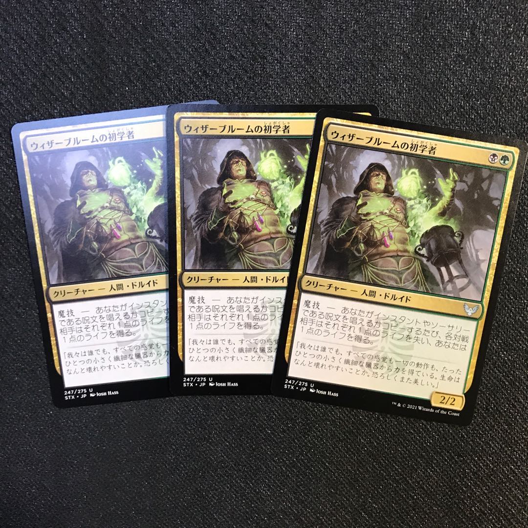 Witherbloom Apprentice