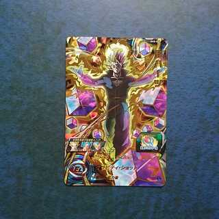 SDBH  BM8弾  UR  超ハーツ