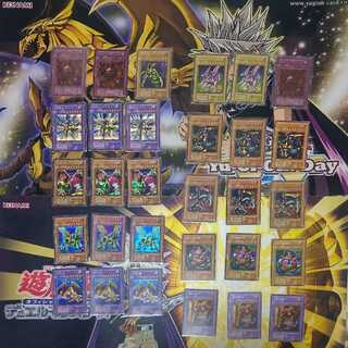 遊戯王 初期オリパ