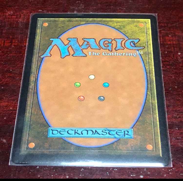 王冠泥棒 オーコ MTG