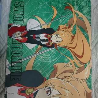 SAO アスナ プレイマット