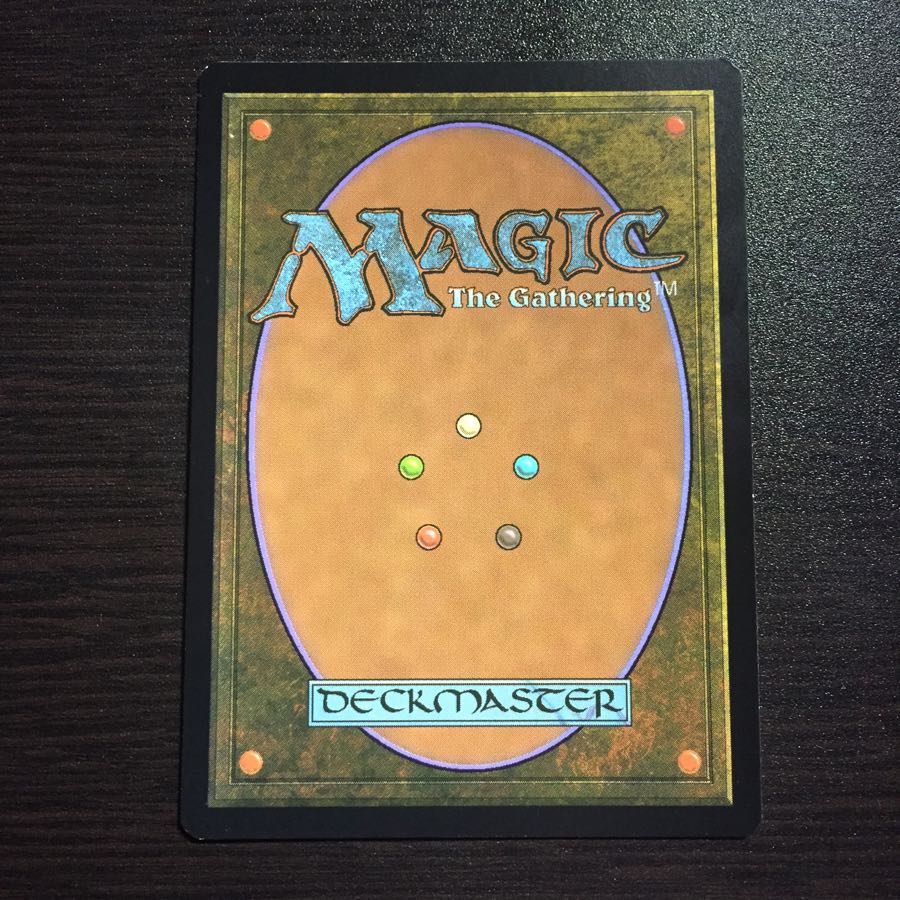 MTG foil 英語版 レンと六番 モダンホライゾン