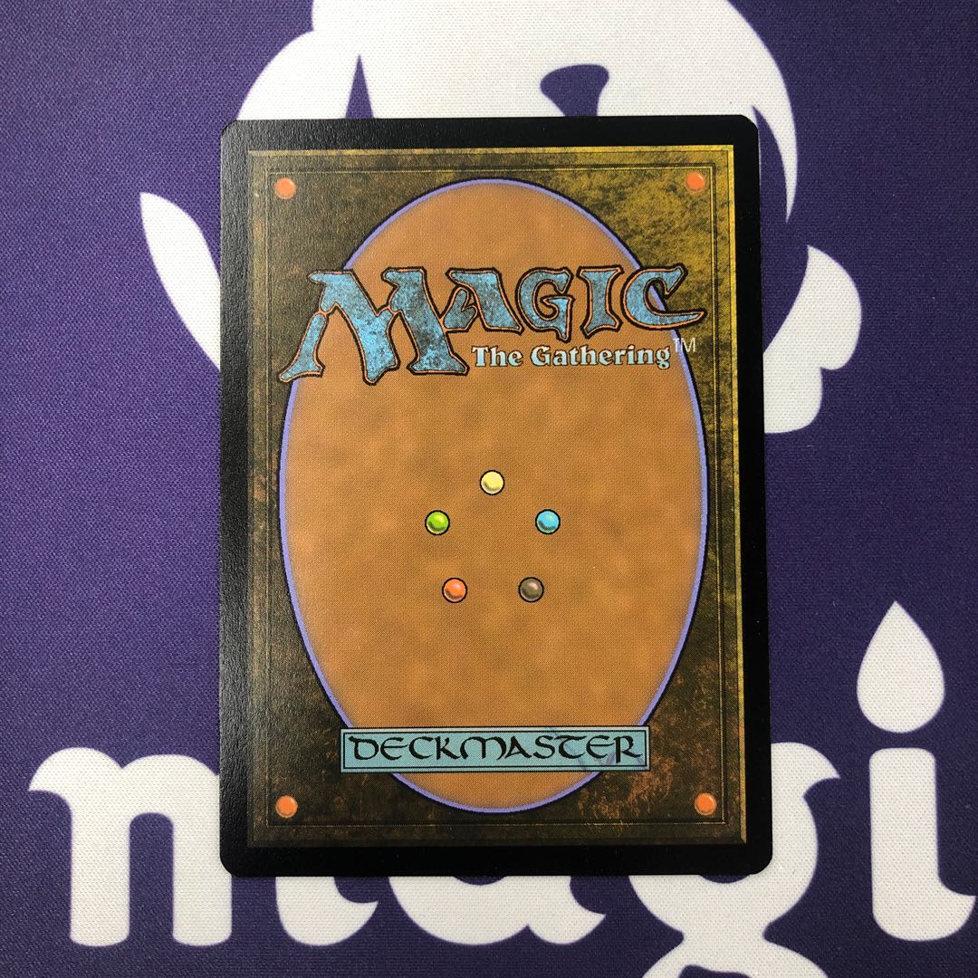 稲妻のらせん コレクターブースター版 日本絵 foil