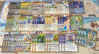 バトスピ 導魔デッキセット