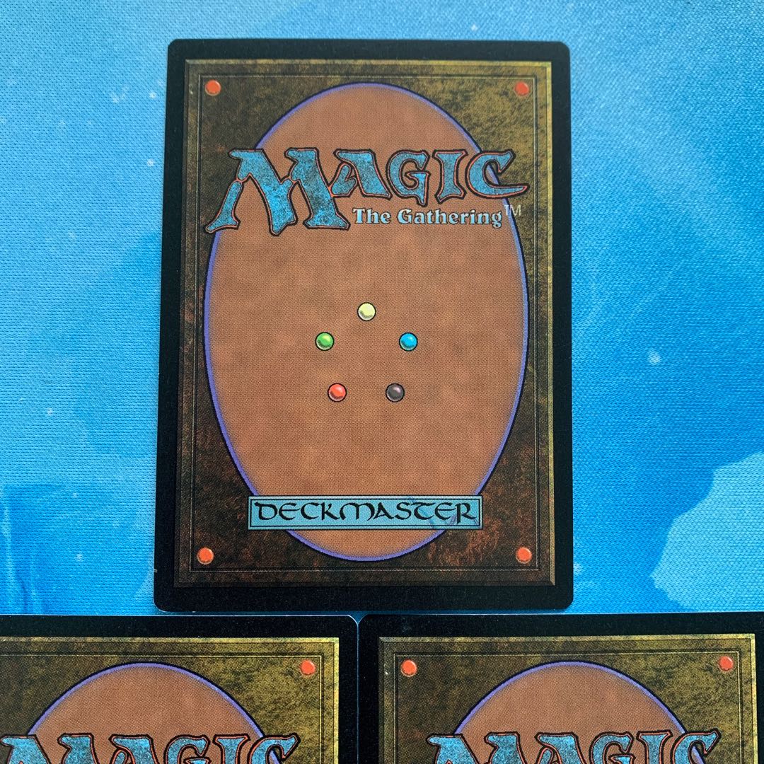 MTG 3 cards Blood Pet 3枚