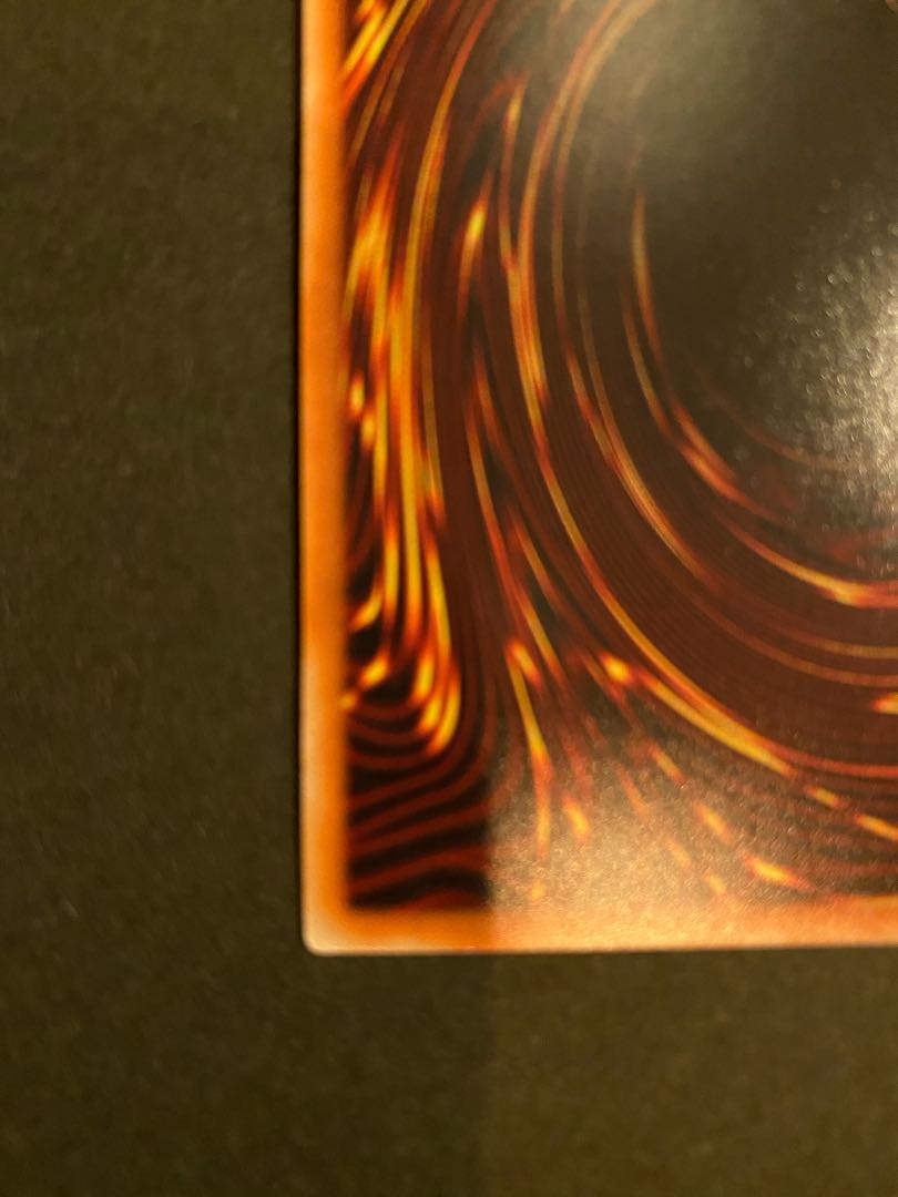 Senkouhime Shizuku 20th Secret Rare Yu-Gi-Oh Prisma