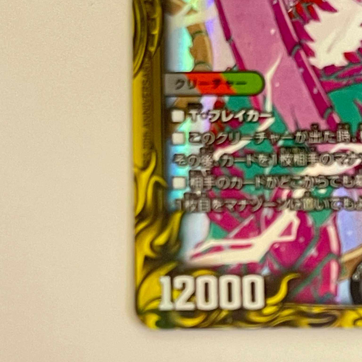 偽りの王 ヴィルヘルム 20th A