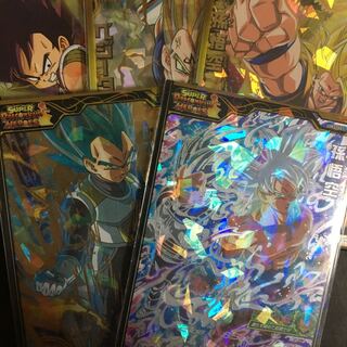 ドラゴンボールヒーローズ専用です