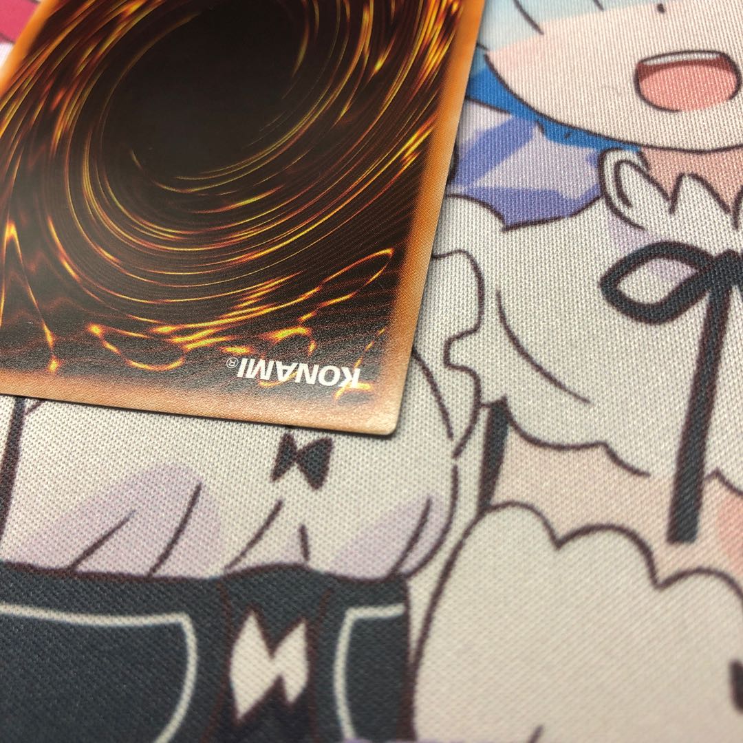 蒼翠の風霊使いウィン 20thシークレットレア