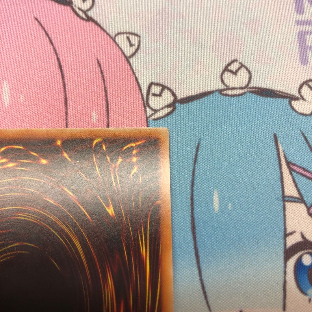 蒼翠の風霊使いウィン 20thシークレットレア