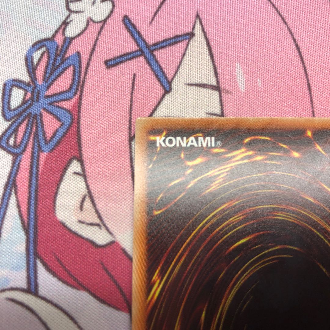 蒼翠の風霊使いウィン 20thシークレットレア