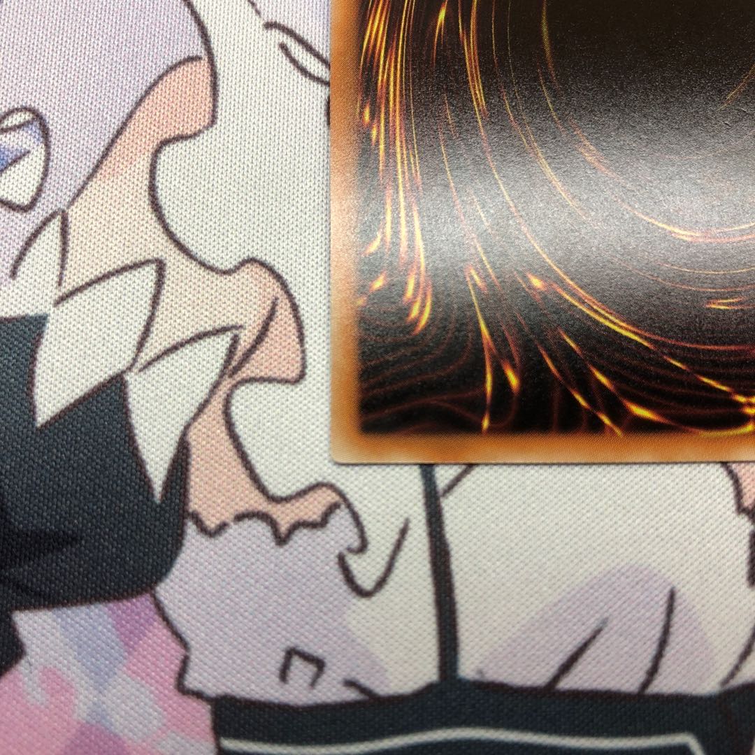 蒼翠の風霊使いウィン 20thシークレットレア