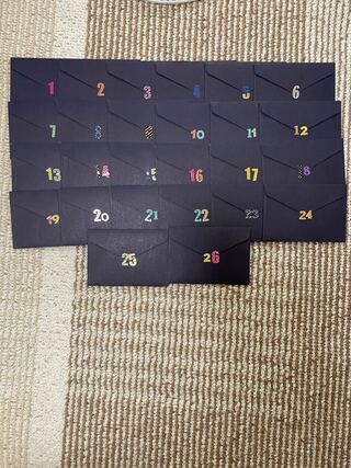 なにわちゃん様専用　7.12.14