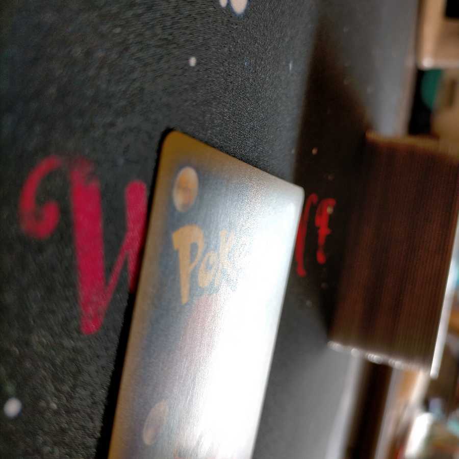 リザードンVMAX SSR