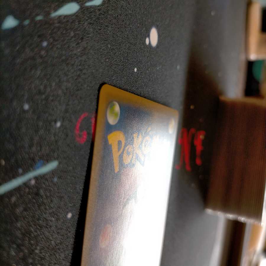 リザードンVMAX SSR