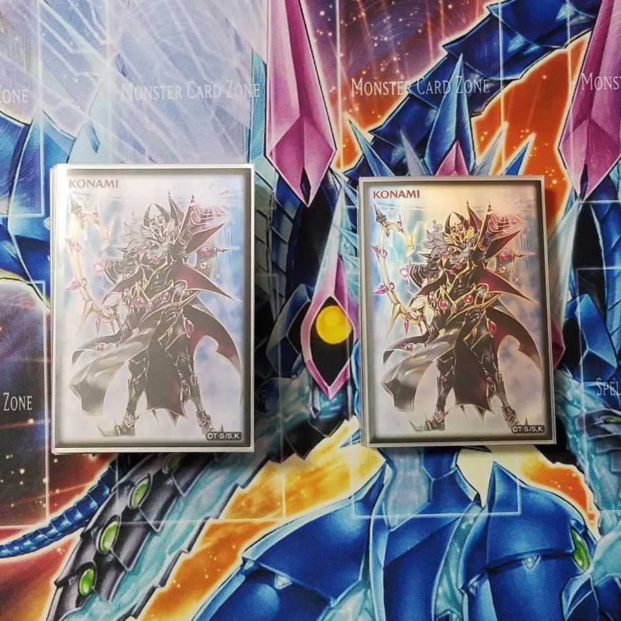 イグニスターデッキ(約100枚)(カスタムパーツあり) 30枚