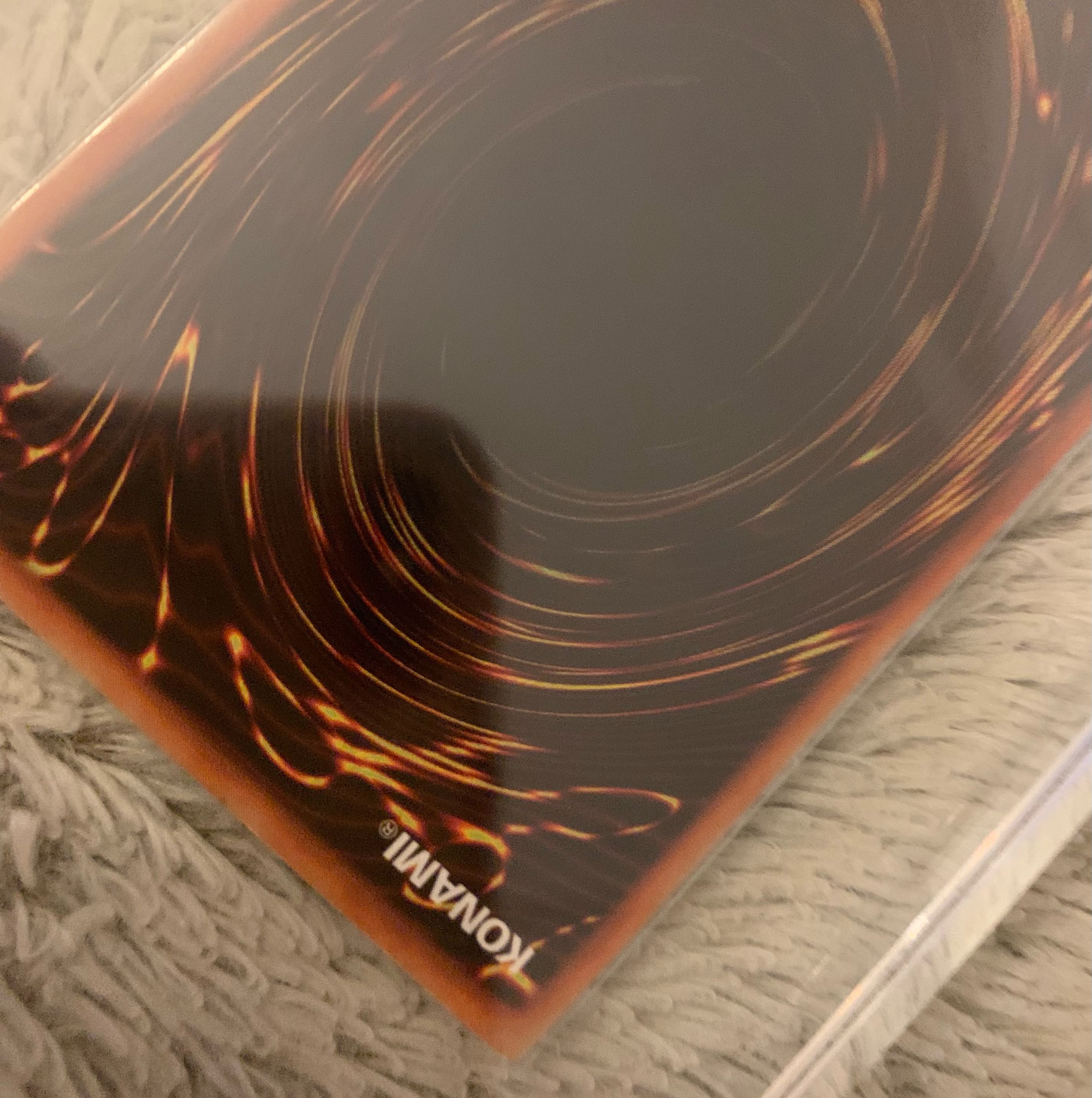 No.1191 Yu-Gi-Oh! Beautiful early Swords of Revealing Light Ultra Rare