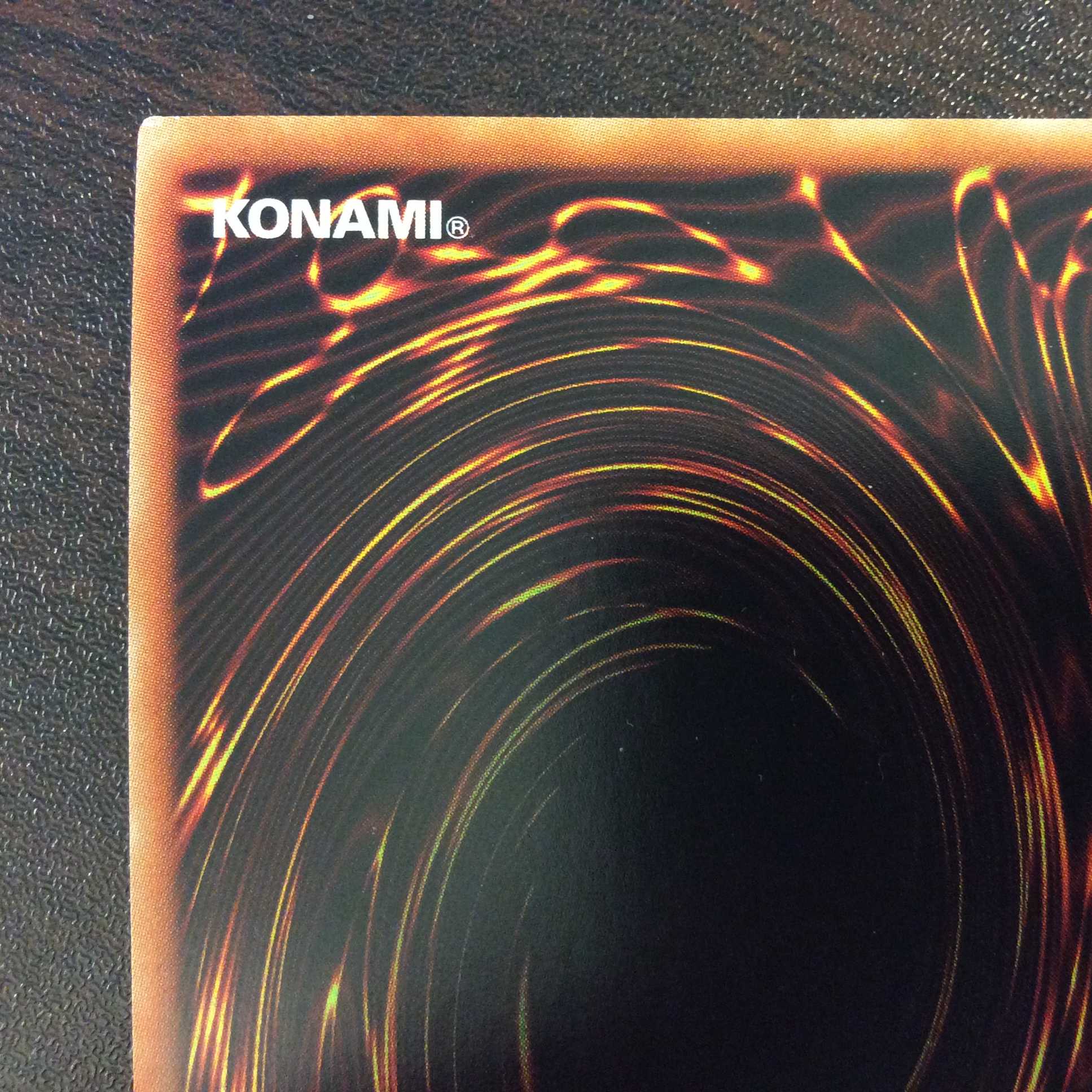 （微キズ）竜の渓谷　シークレットレア