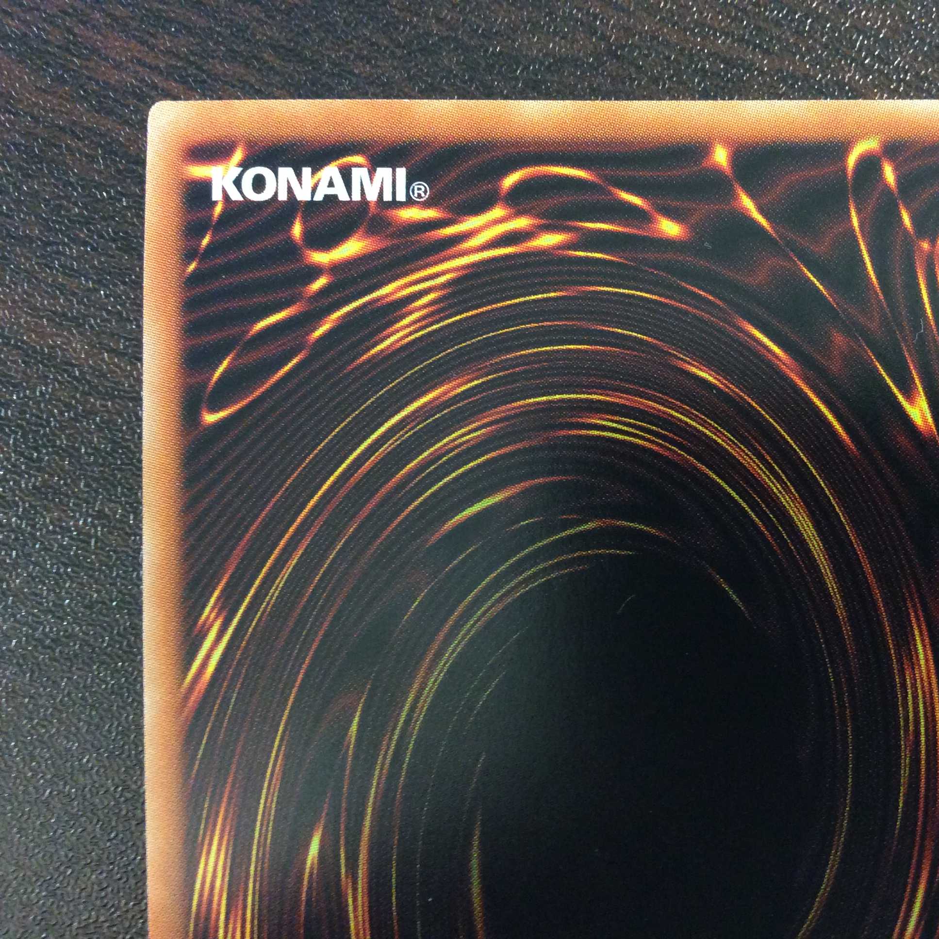 （微キズ）星風狼ウォルフライエ　プリズマティックシークレットレア